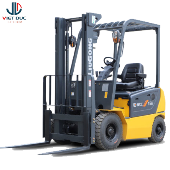 Bộ truyền động đơn bốn điểm dòng CLG 1,5T~1,8T