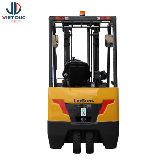 Xe nâng điện ba điểm CLGA16/18/20-T/C