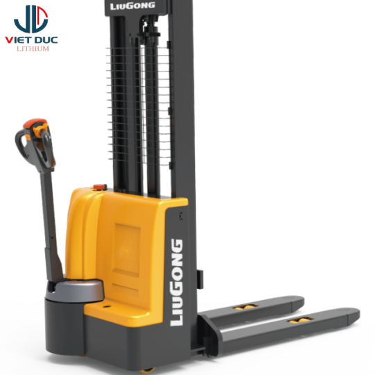 Máy xếp chồng CLG2S015-WF/M