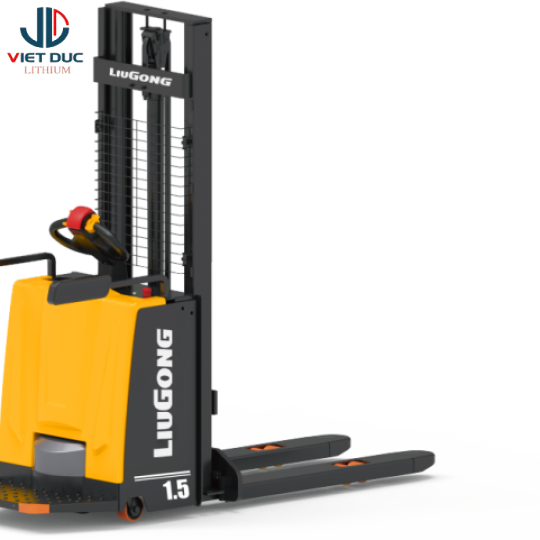 Máy xếp chồng CLG2S015-FLF4/M