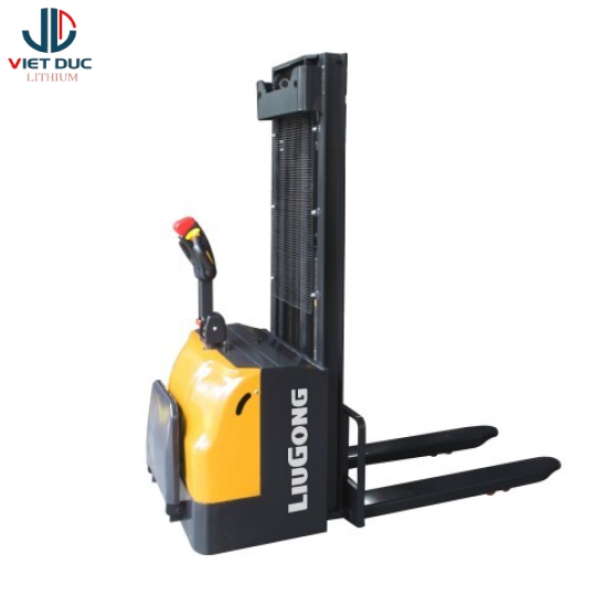 Máy xếp pallet CLG2S015-RF2/D