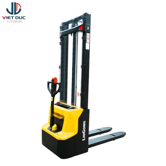 Máy xếp pallet CLG2S012-WF2/N