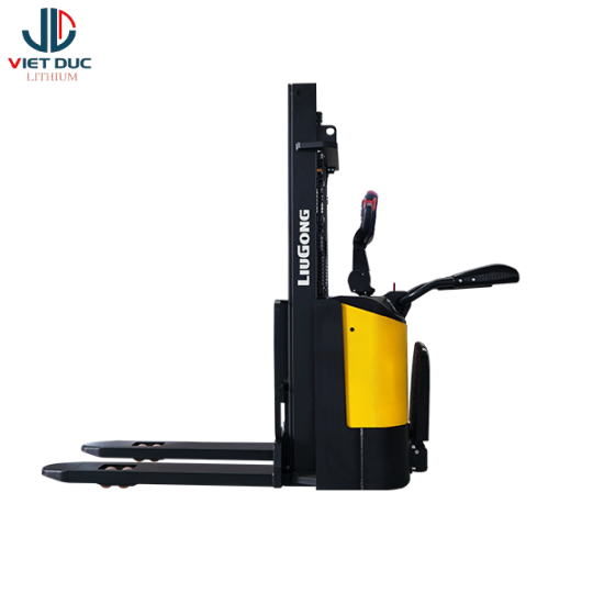 Máy xếp pallet CLG2S015-RF2/N